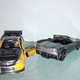 Illustration for article titled A Lexus and a Vette